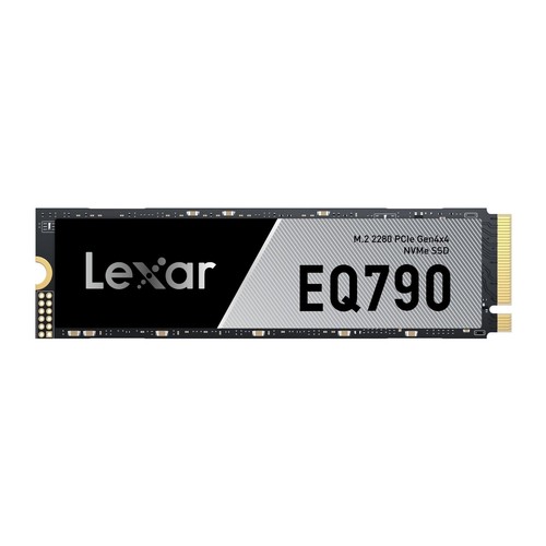 Lexar eq790 2tb nvme - eq790,
