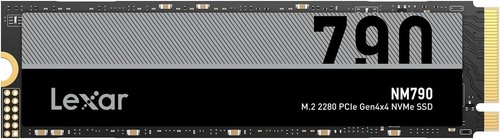 Lexar nm790 2tb 2280 nvme - nm790,