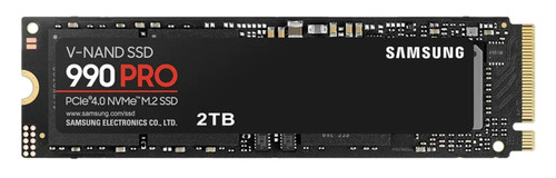 Samsung 990 pro - samsung,