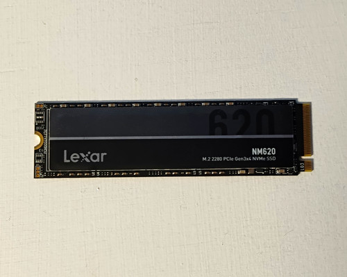 Lexar nm620 2tb black 2280 - lexar,