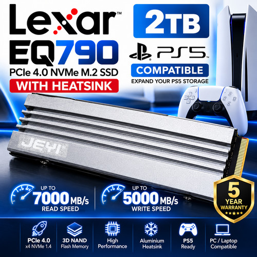Lexar eq790 2tb - eq790,