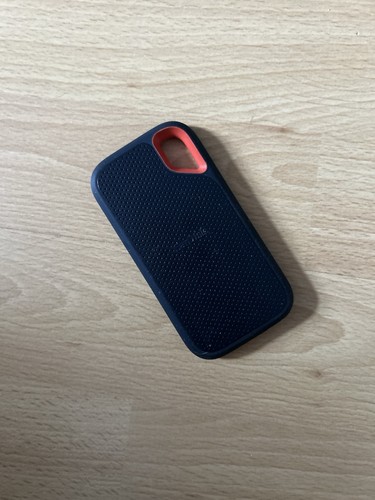 Sandisk extreme portable - sandisk,