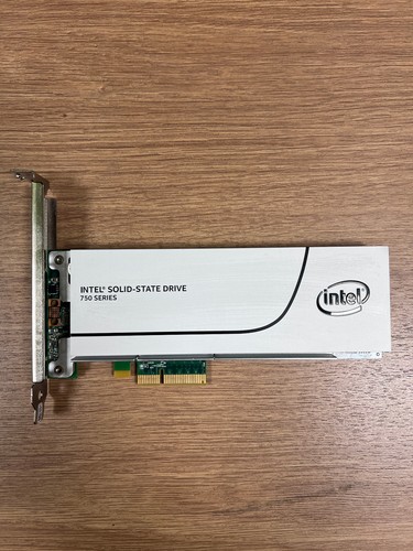 Intel 750 series - intel, 1.2tb