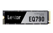 Lexar EQ790 2TB SSD, M.2 2280