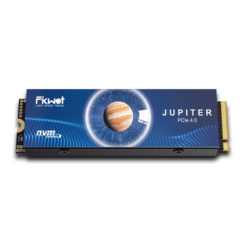 Fikwot internal ssd - fikwot, nvme