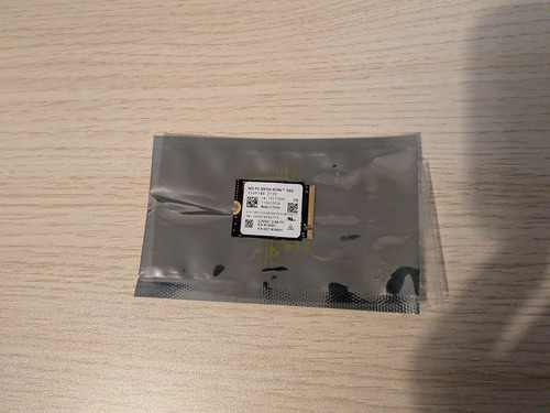 Sn740 2tb ssd m - sn740, 2230