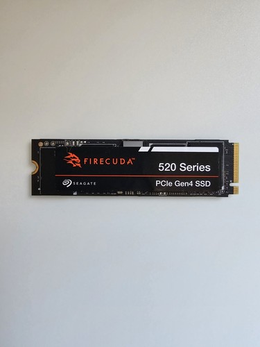Seagate firecuda 520 2tb pcie - seagate,