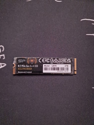 Silicon power us75 - power,