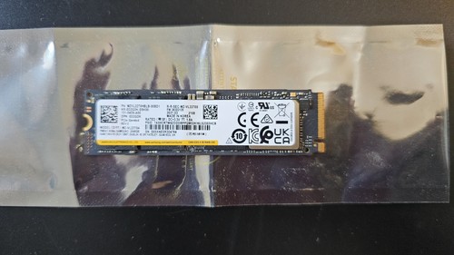 Samsung 980 pro - 980,