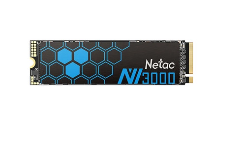 Netac nv3000 2tb nvme ssd - nv3000,