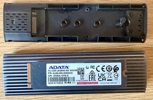 2tb nvme ssd - 2tb, m.2
