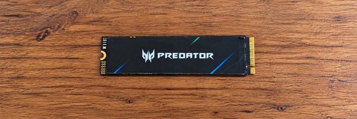 Acer predator gm7 2tb - acer, ssd,