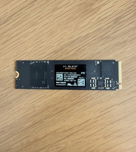New sandisk sn7100 2tb 2 - sn7100,