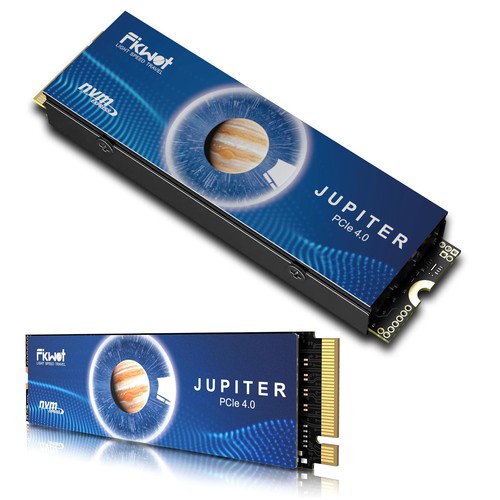 Fikwot nvme ssd pcie - fikwot,