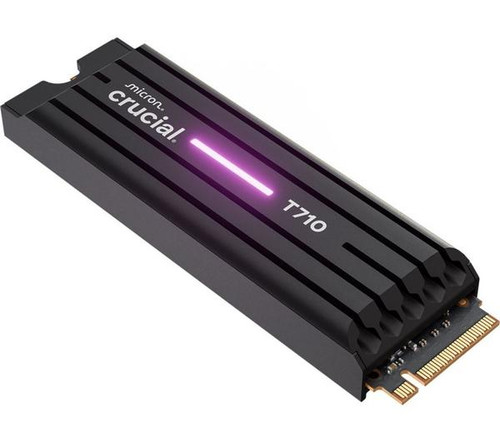 Crucial t710 internal ssd - t710,