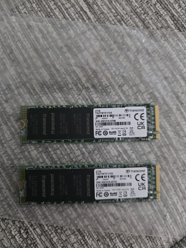 Transcend 115s 2tb - 2tb, nvme