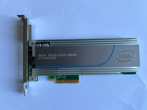 Intel p3600 2tb nvme - intel,