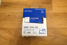 Western Digital WD Blue SN580