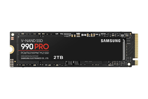 Samsung 990 pro 2tb - 2tb,, internal