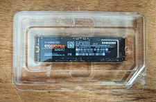 Samsung 970 EVO Plus