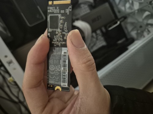 Corsair force mp600 2tb - 2tb, nvme