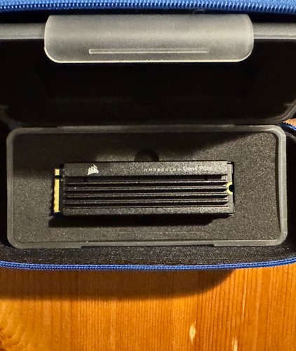 Corsair mp600 pro lpx - mp600,