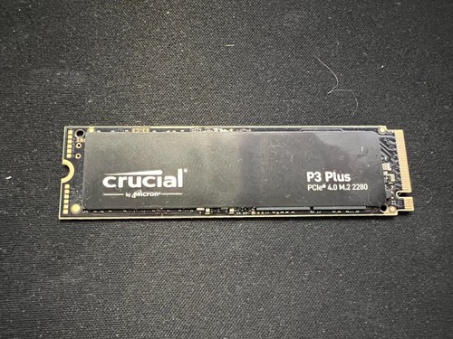 Crucial plus 2tb - plus,