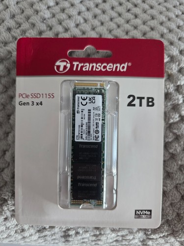 Transcend mte115s 2tb nvme - mte115s,