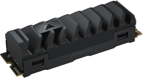 Corsair 2tb solid state - m.2,