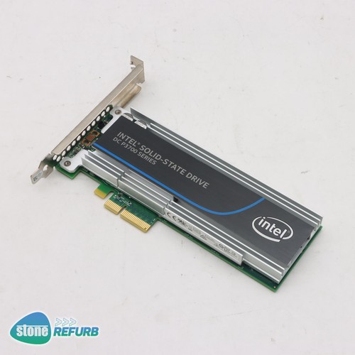 Intel p3700 series 2tb - intel, dc