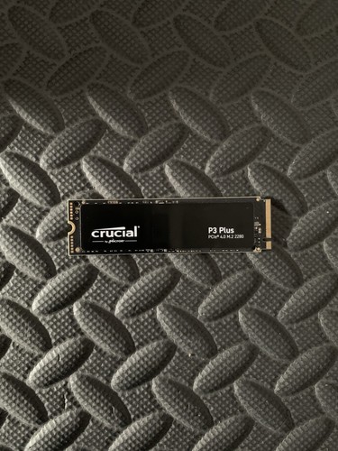 2tb crucial plus 2 - crucial,