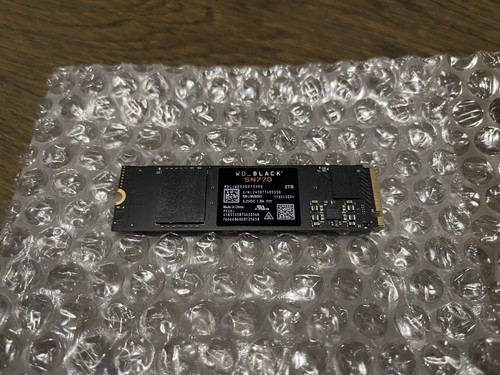 Western digital black - western, wd_black