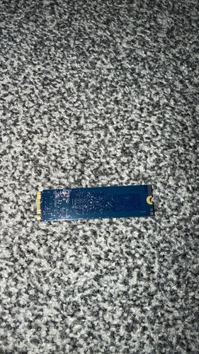 Kingston nvme ssd - nvme, 2tb
