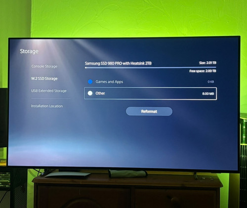 Samsung 980 pro - samsung, m.2