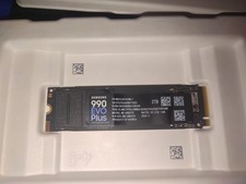 Samsung 990 EVO Plus, 2TB 