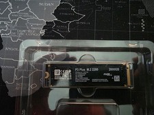 Crucial P3 Plus 2TB NVMe