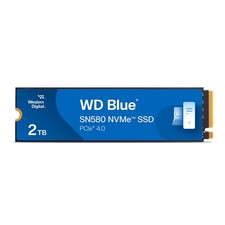 Western Digital WD Blue SN580