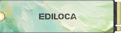 Ediloca en680e nvme ssd - ediloca,