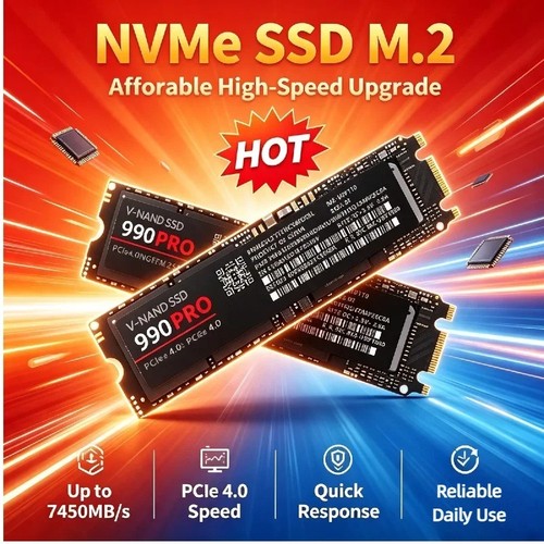 990 pro nvme - 990,