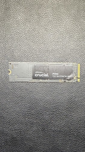 Crucial p310 2tb 2280 nvme - p310,