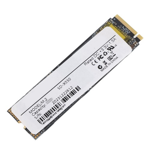 2tb nvme 2280 ssd internal - 2tb, m.2