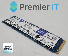 Kingston NV2 2TB PCIe 4.0 NVMe