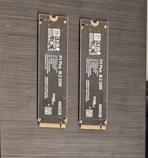 Crucial P3 Plus 4TB M.2 2280