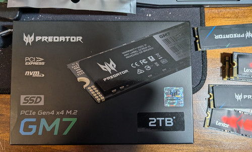 2tb nvme ssd acer predator - acer,