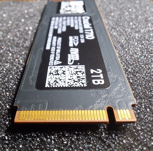 Crucial t710 gen nvme - t710, 5
