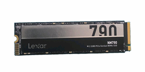Lexar nm790 2tb nvme pcie - 2tb,