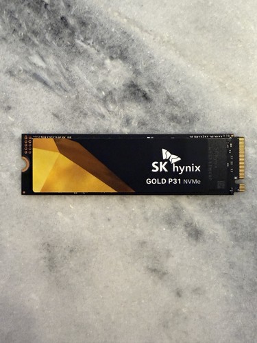Hynix gold p31 - hynix,