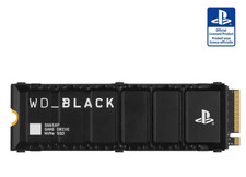 NEW WD BLACK SN850P 2TB NVMe