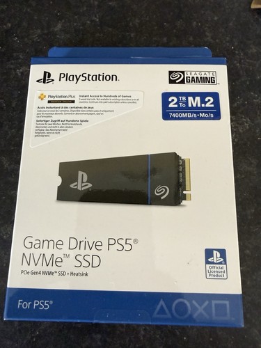2tb ps5 nvme - nvme, state