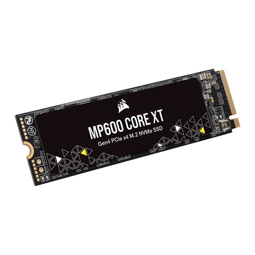 Corsair 2tb solid state - 2tb,
